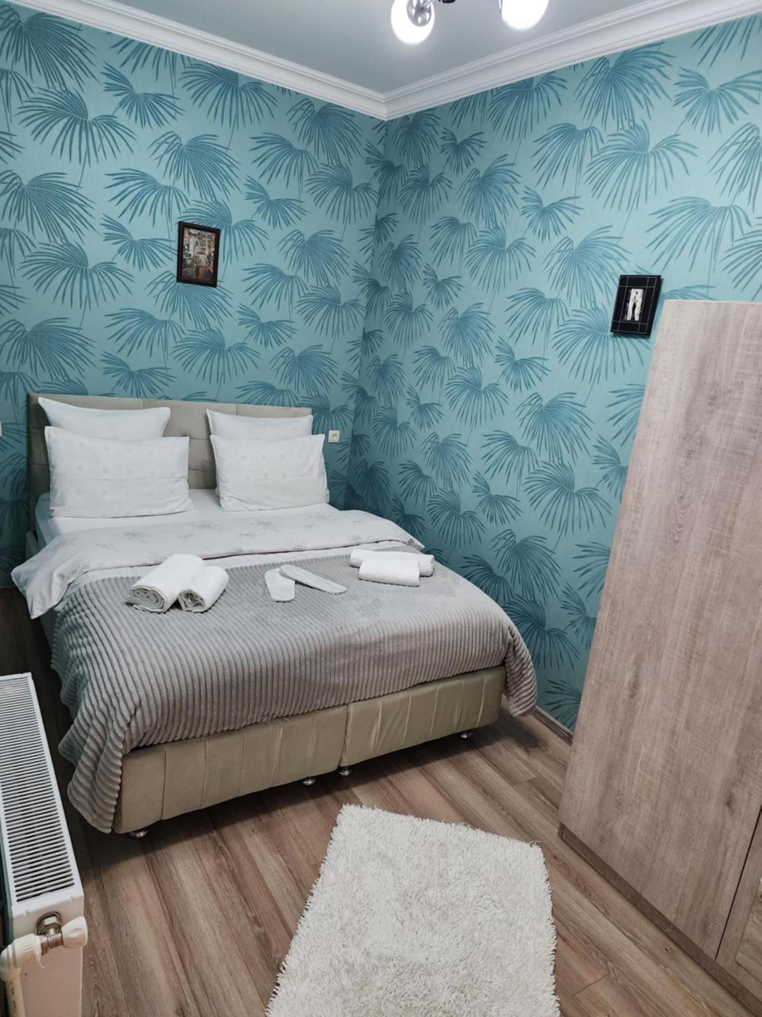 Hotel Bereka Mtsʼkhetʼa Kültér fotó