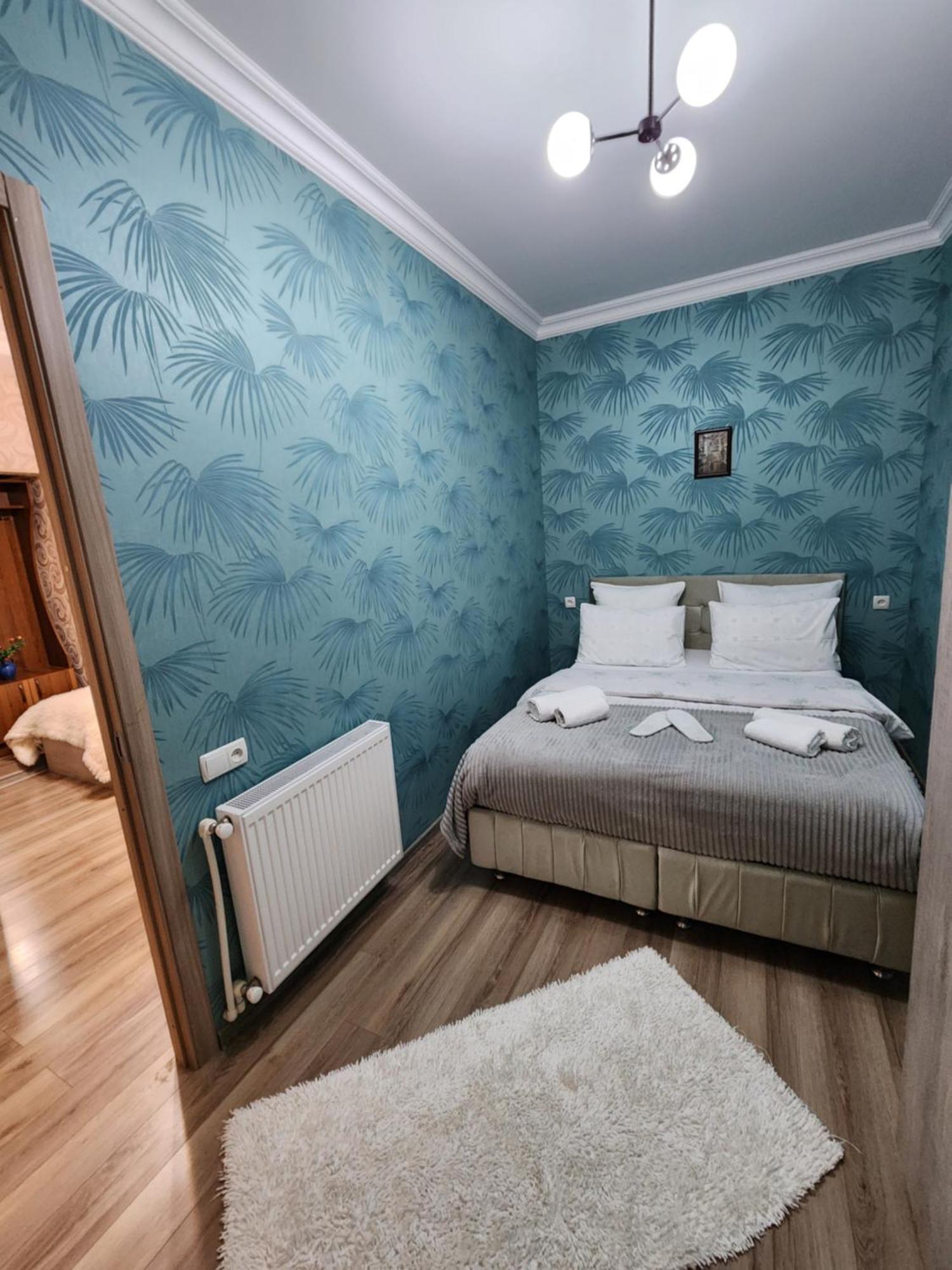 Hotel Bereka Mtsʼkhetʼa Kültér fotó