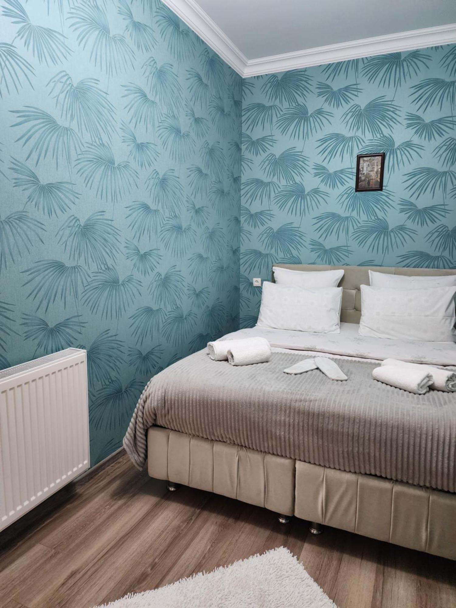 Hotel Bereka Mtsʼkhetʼa Kültér fotó