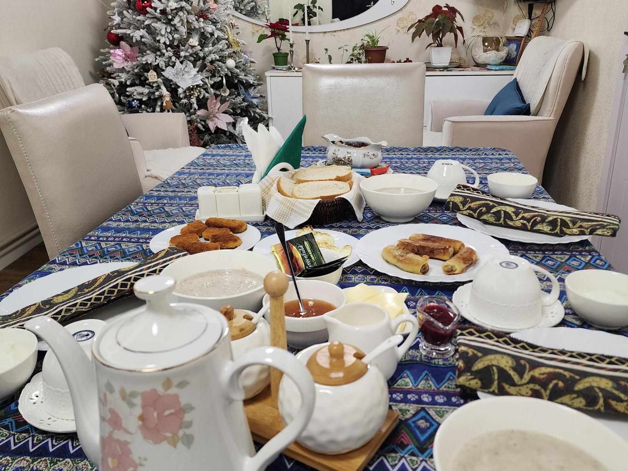 Hotel Bereka Mtsʼkhetʼa Kültér fotó